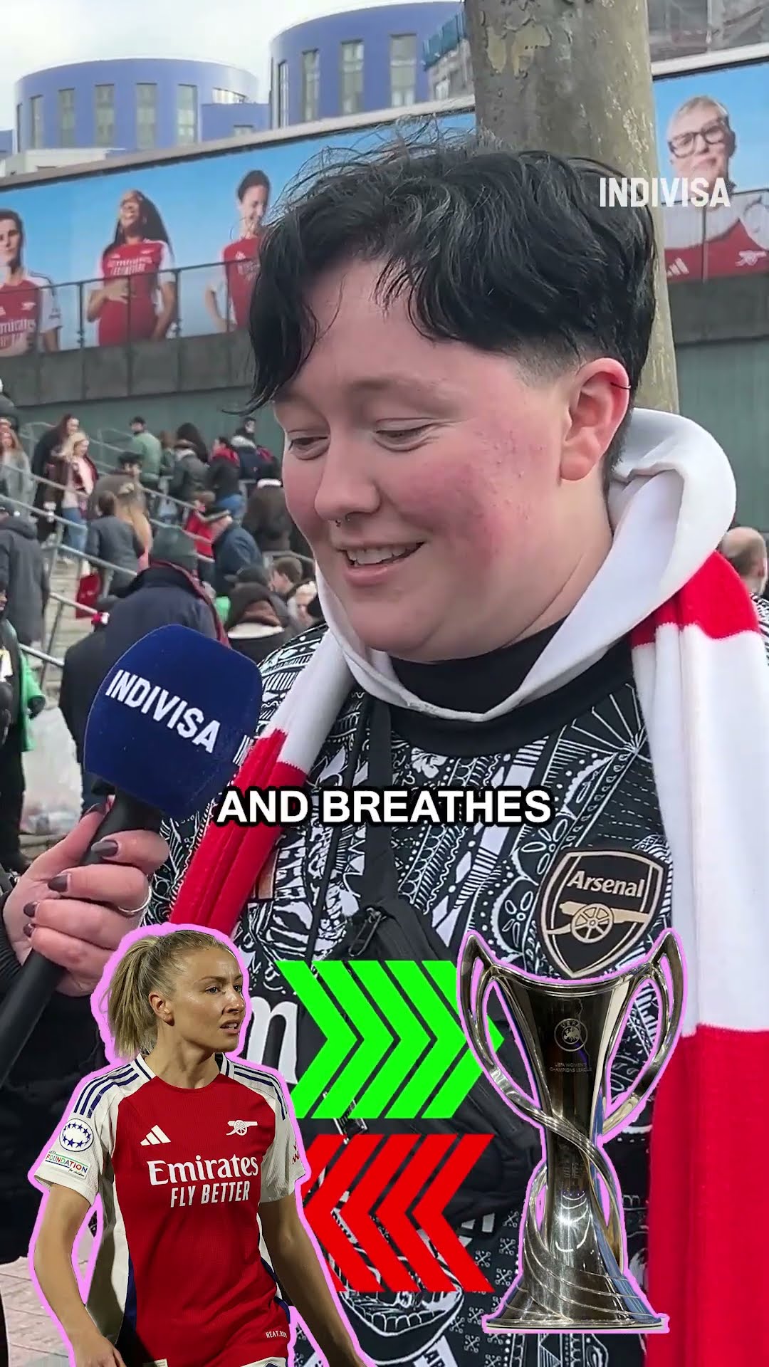 充满期待 充满期待