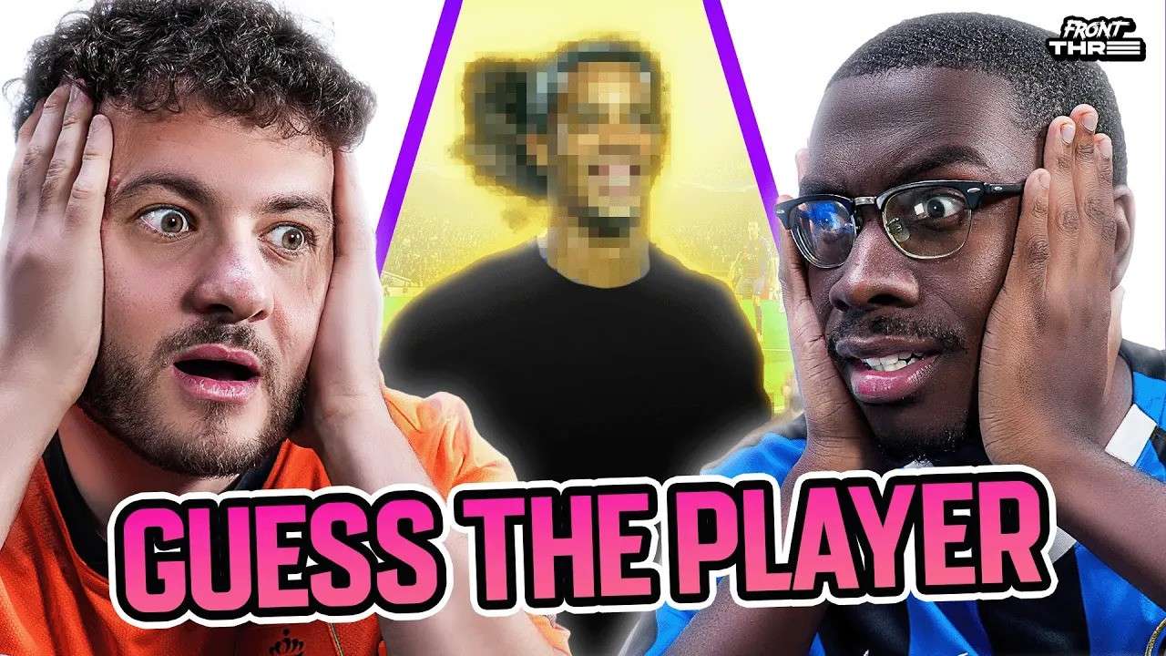 2021賽季足協杯半決賽比賽集錦.